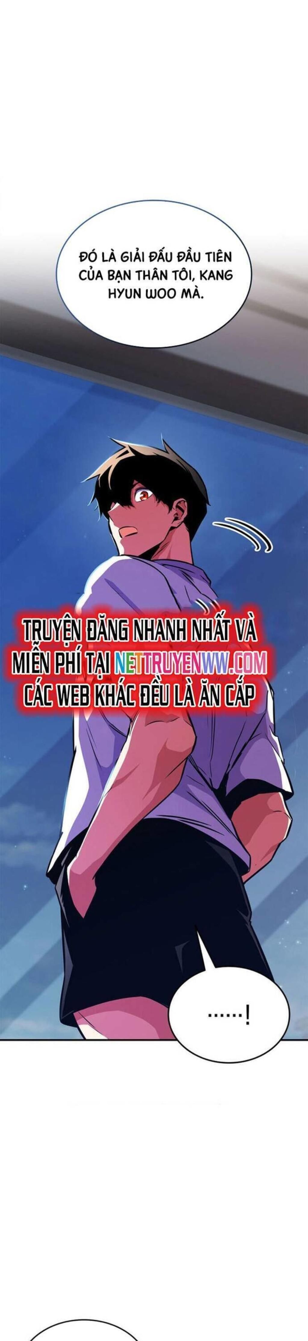 Sự Trở Lại Của Vị Thần Sức Mạnh Chapter 167 - Next Chapter 168