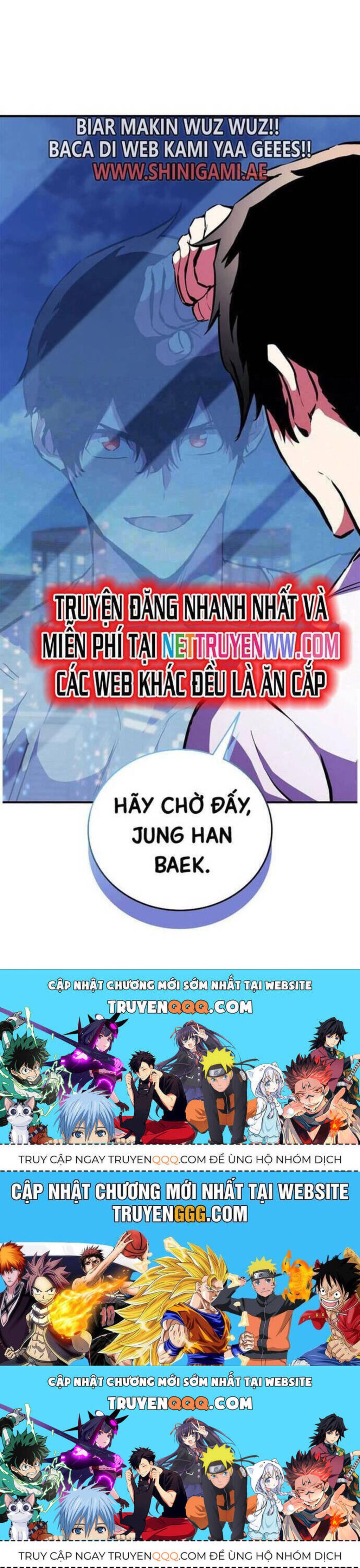 Sự Trở Lại Của Vị Thần Sức Mạnh Chapter 167 - Next Chapter 168