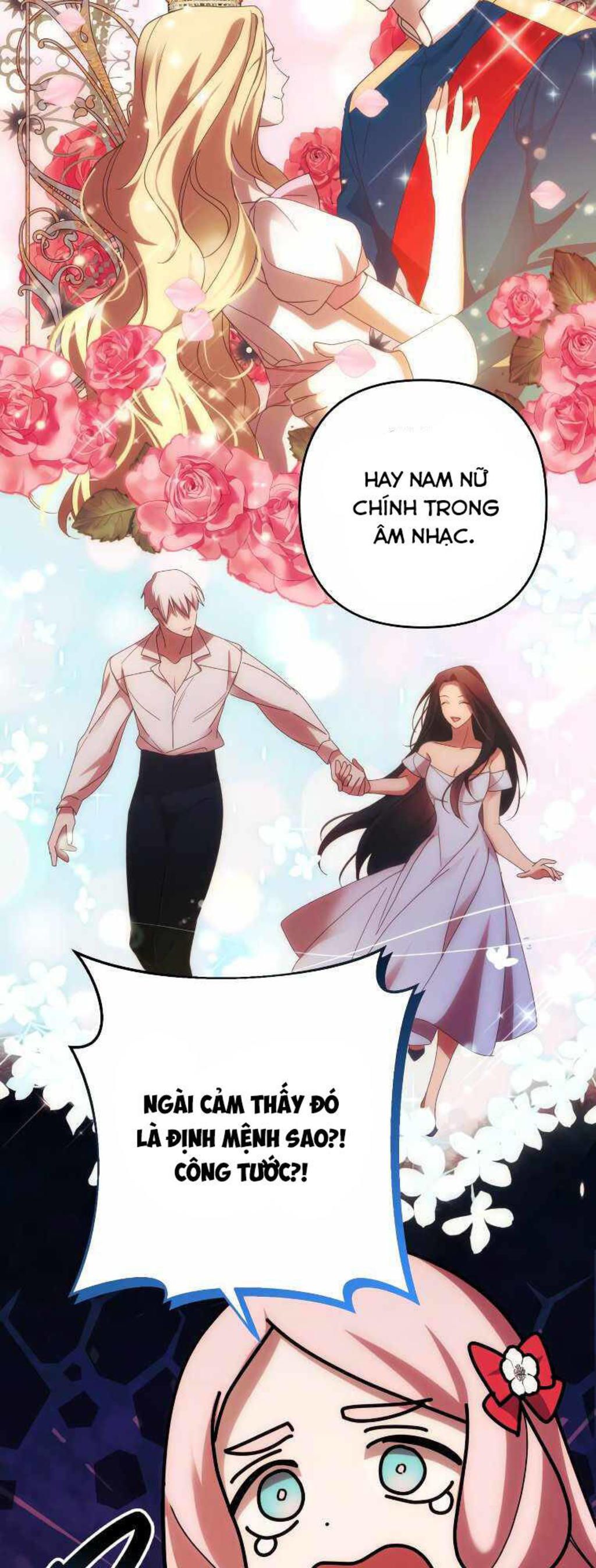 tôi sẽ quyến rũ công tước phương bắc chapter 32 - Next chapter 33