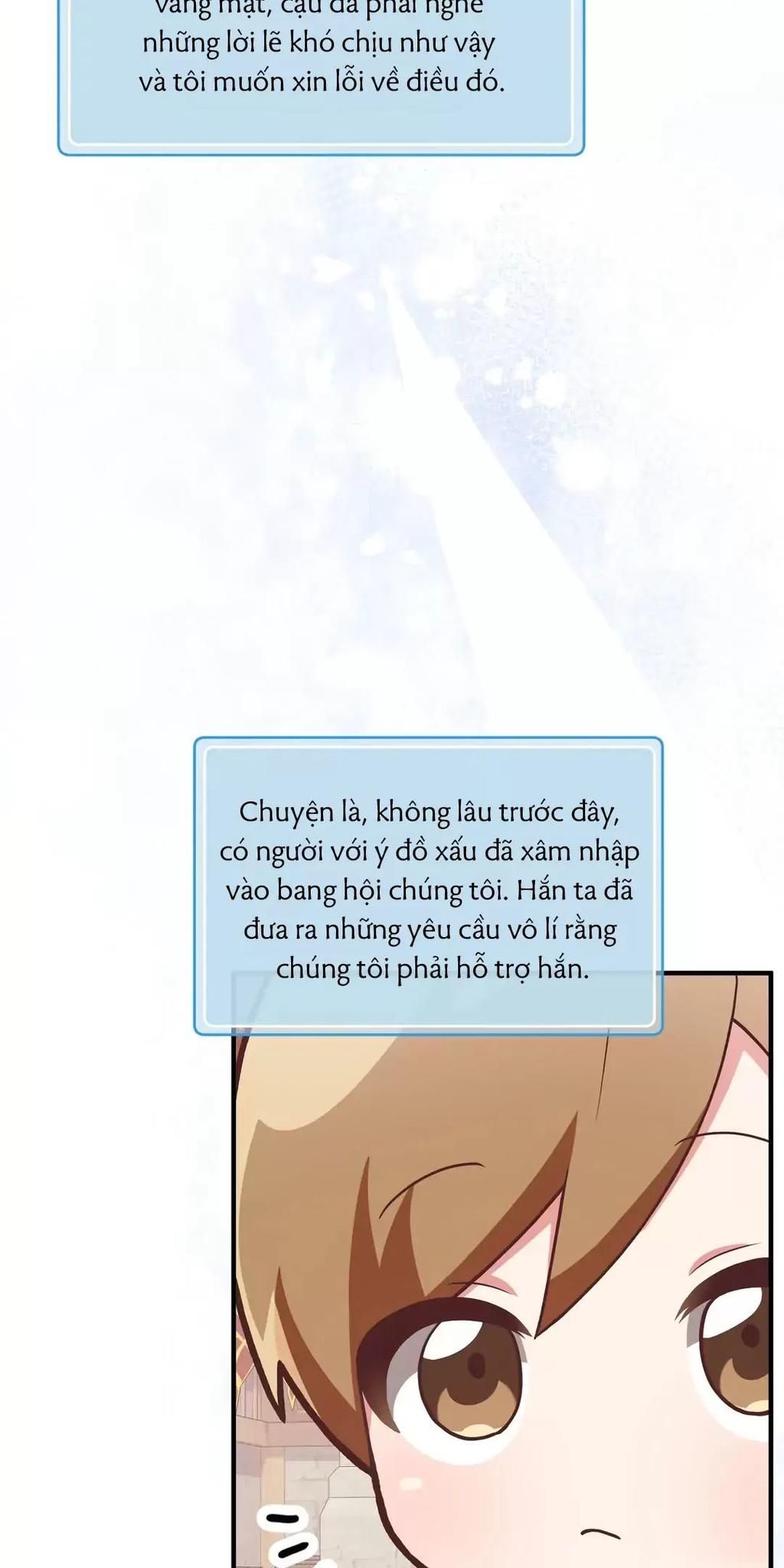 Thành Viên Của Hội Là Hàng Xóm Bên Cạnh Chapter 3.1 - Next Chapter 3.2