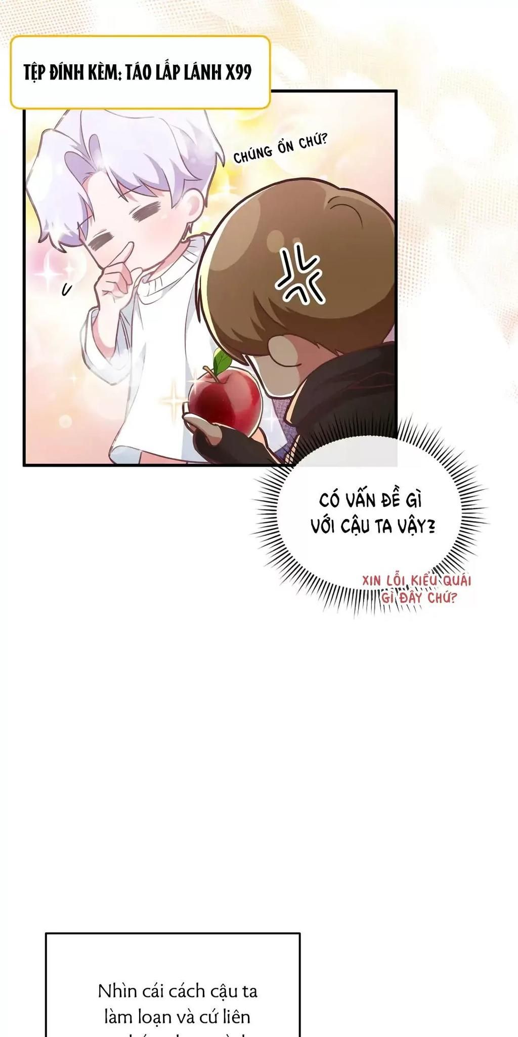 Thành Viên Của Hội Là Hàng Xóm Bên Cạnh Chapter 3.1 - Next Chapter 3.2