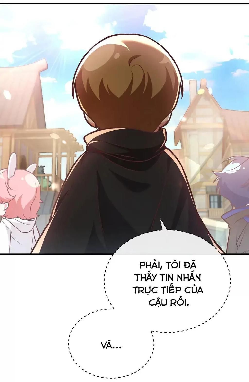 Thành Viên Của Hội Là Hàng Xóm Bên Cạnh Chapter 3.1 - Next Chapter 3.2