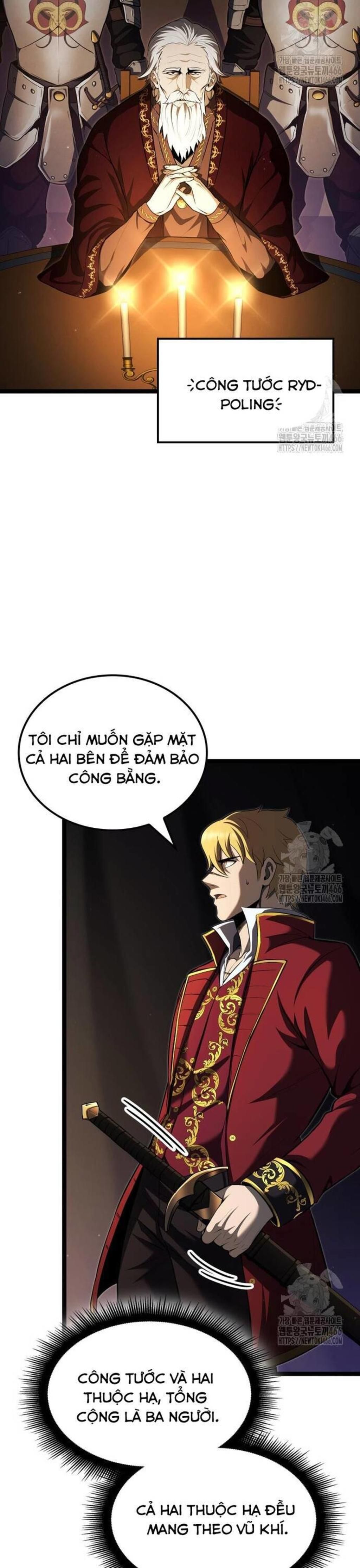 nhà vô địch kalli Chapter 93 - Next Chapter 94