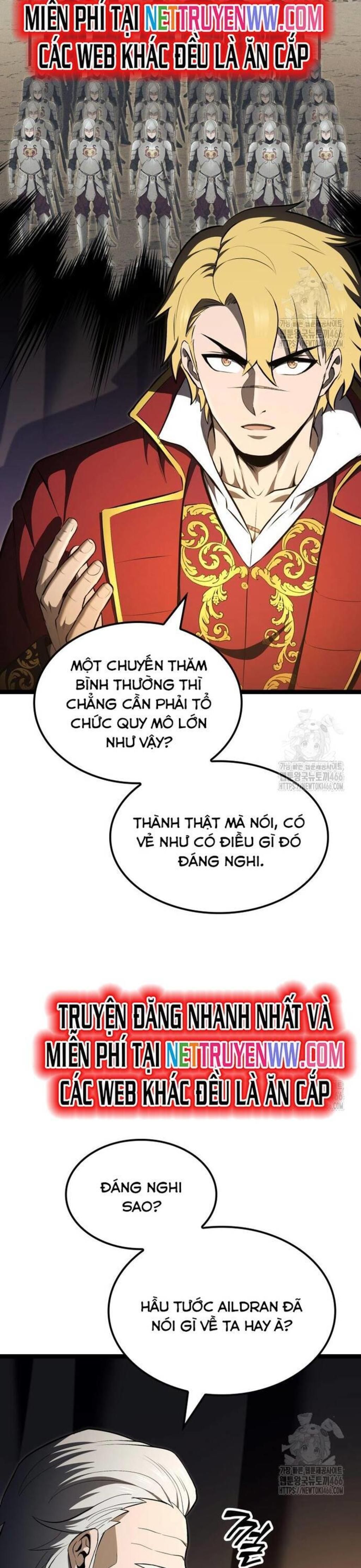 nhà vô địch kalli Chapter 93 - Next Chapter 94