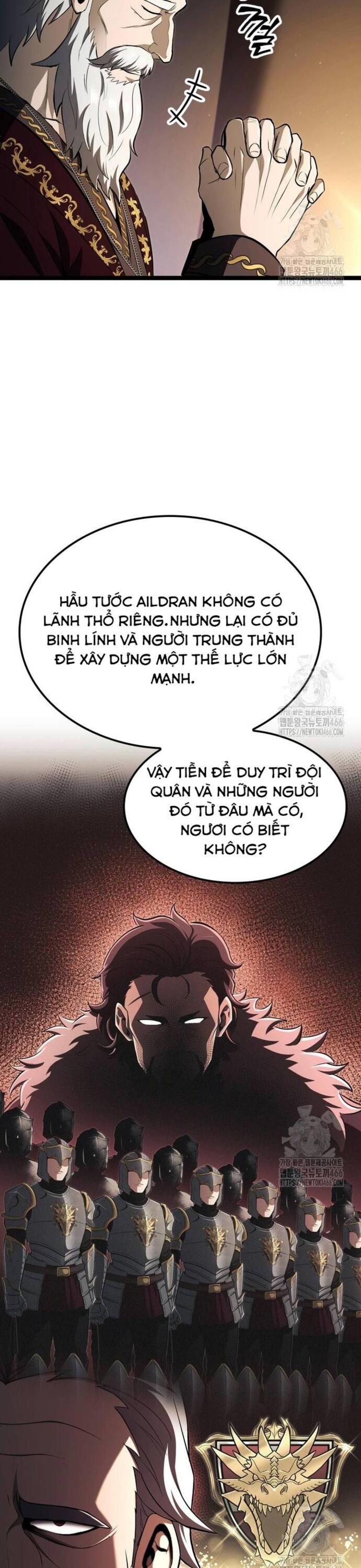 nhà vô địch kalli Chapter 93 - Next Chapter 94