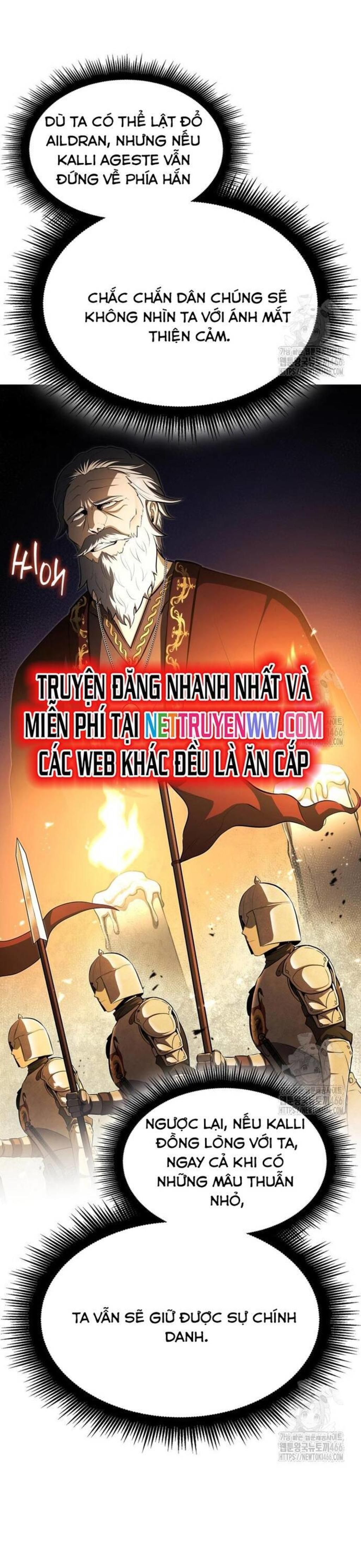 nhà vô địch kalli Chapter 93 - Next Chapter 94