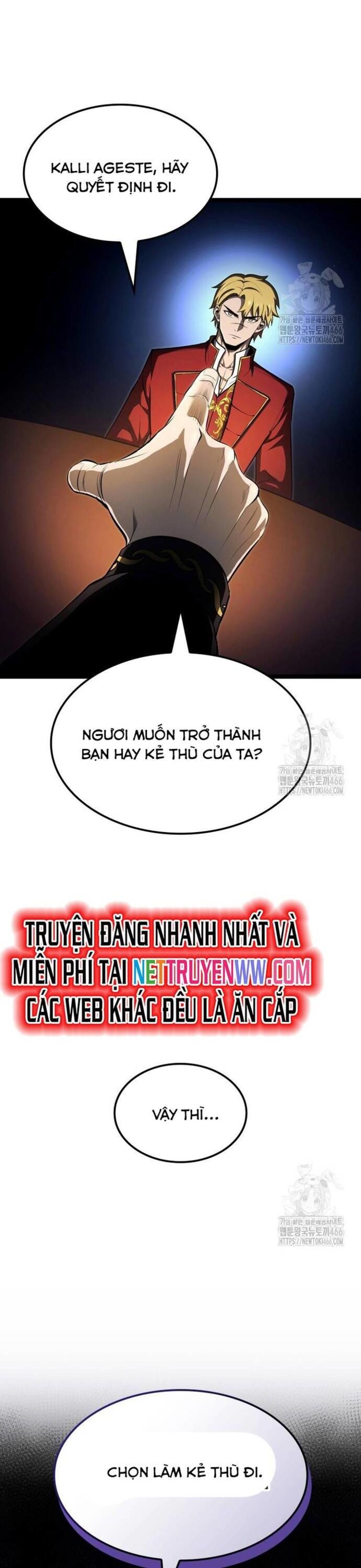 nhà vô địch kalli Chapter 93 - Next Chapter 94