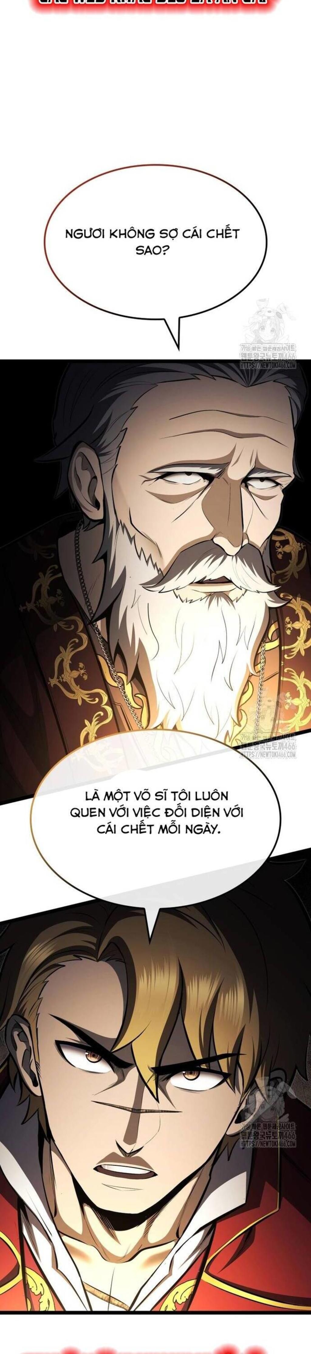 nhà vô địch kalli Chapter 93 - Next Chapter 94