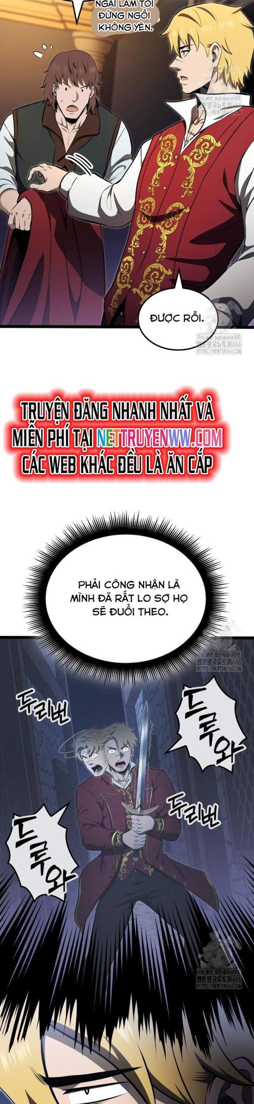 nhà vô địch kalli Chapter 93 - Next Chapter 94