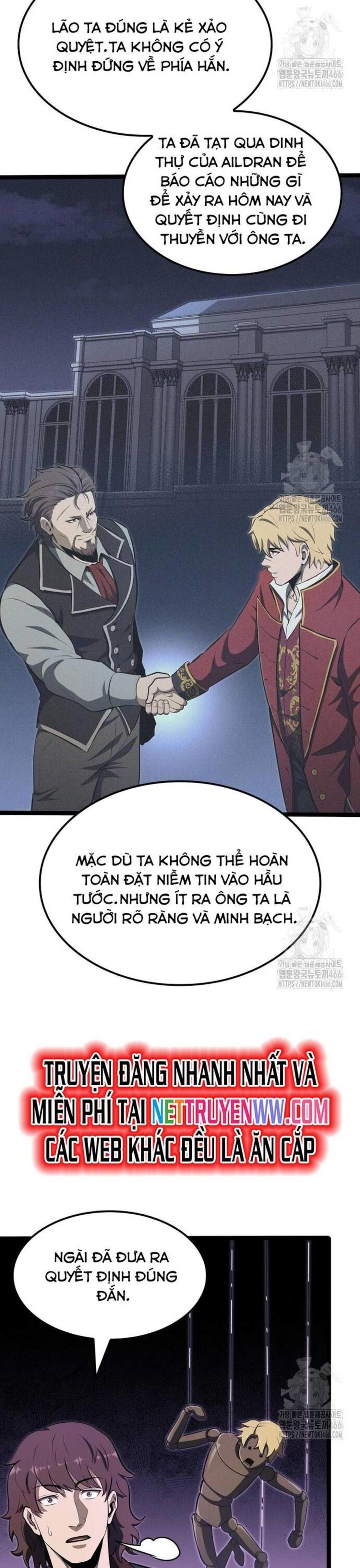 nhà vô địch kalli Chapter 93 - Next Chapter 94