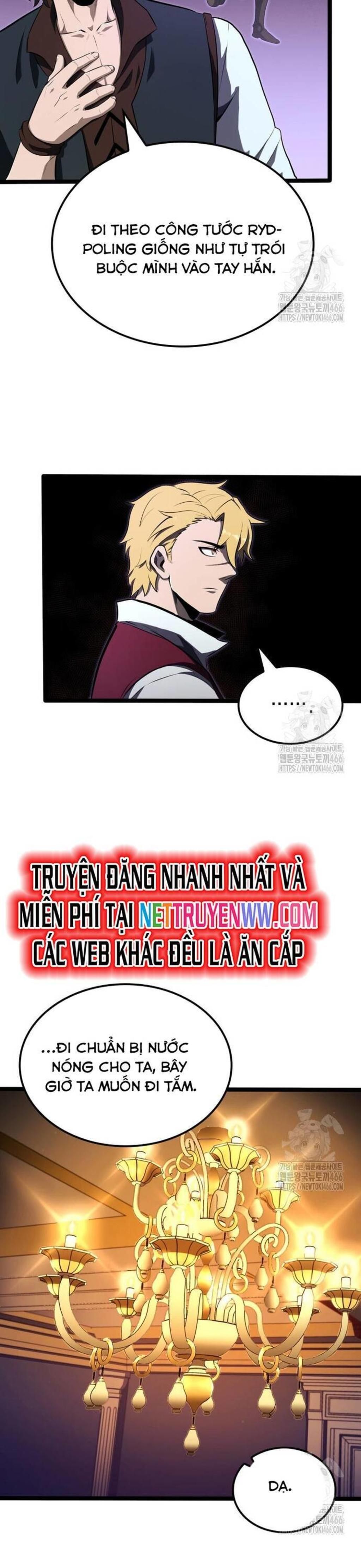 nhà vô địch kalli Chapter 93 - Next Chapter 94