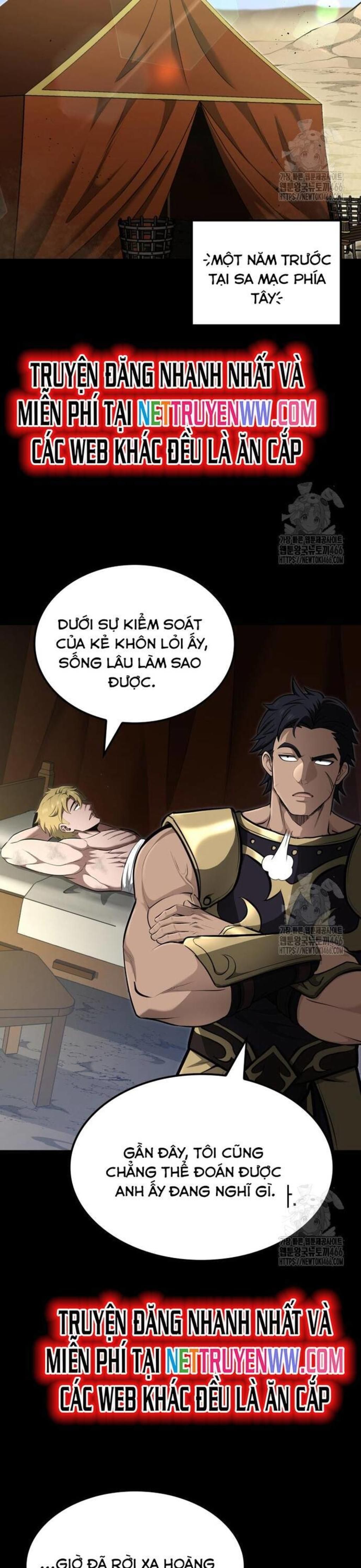 nhà vô địch kalli Chapter 93 - Next Chapter 94