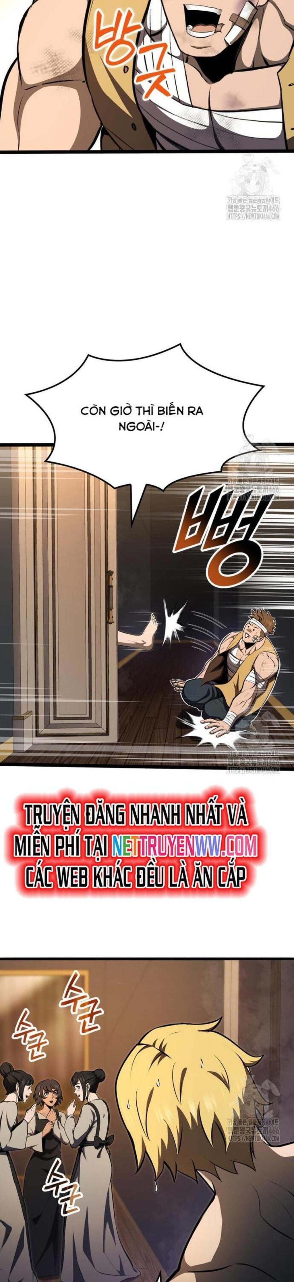 nhà vô địch kalli Chapter 93 - Next Chapter 94