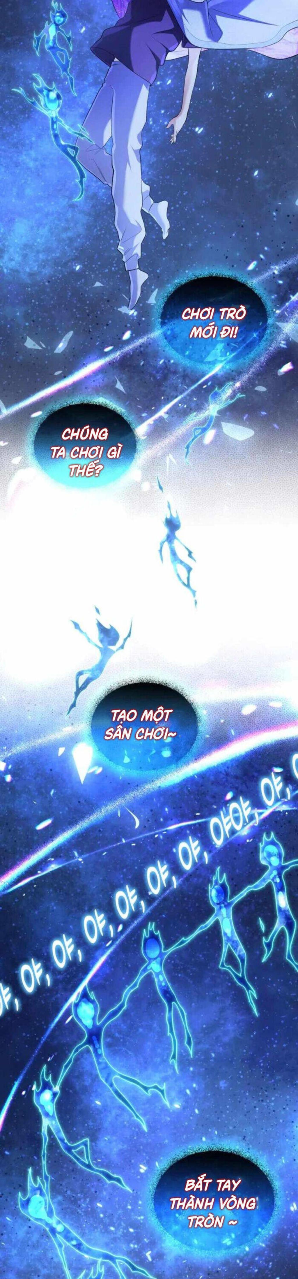 Đại Pháp Sư Thần Thoại Tái Lâm Chapter 30 - Next Chapter 31