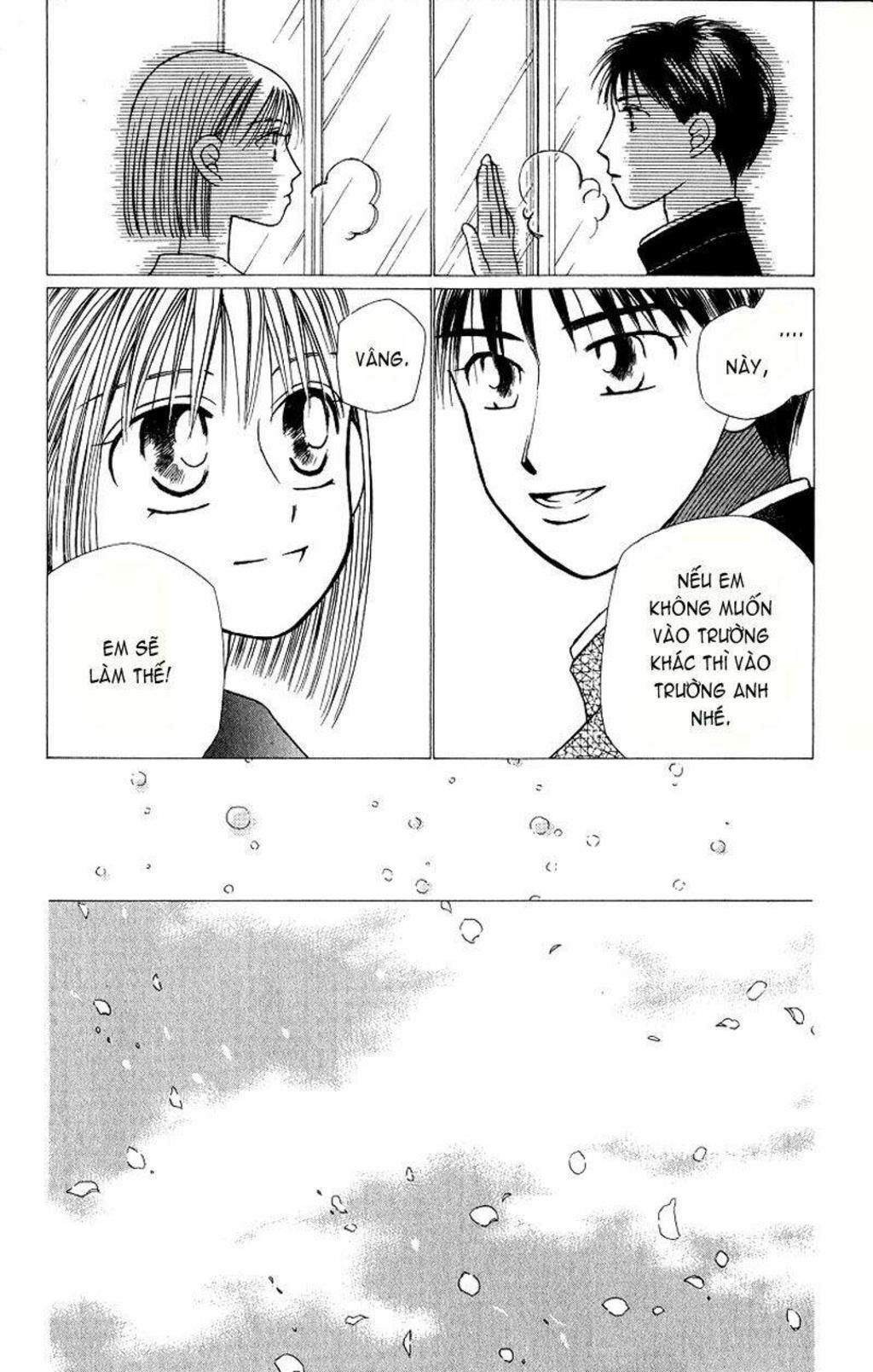 kare kano Chapter 22 - Next Chapter 23