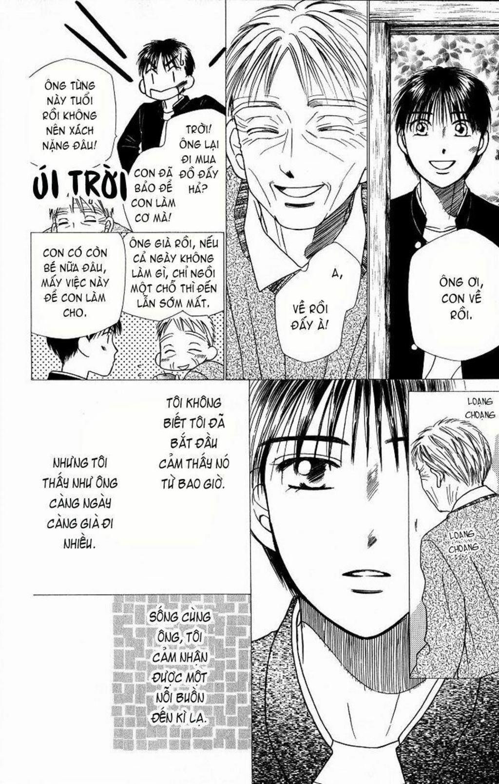 kare kano Chapter 22 - Next Chapter 23