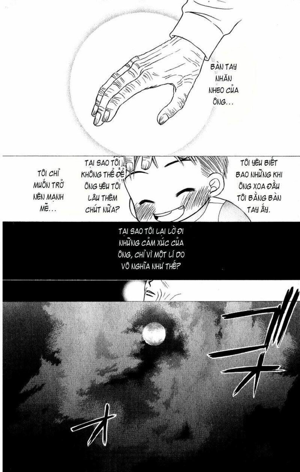 kare kano Chapter 22 - Next Chapter 23