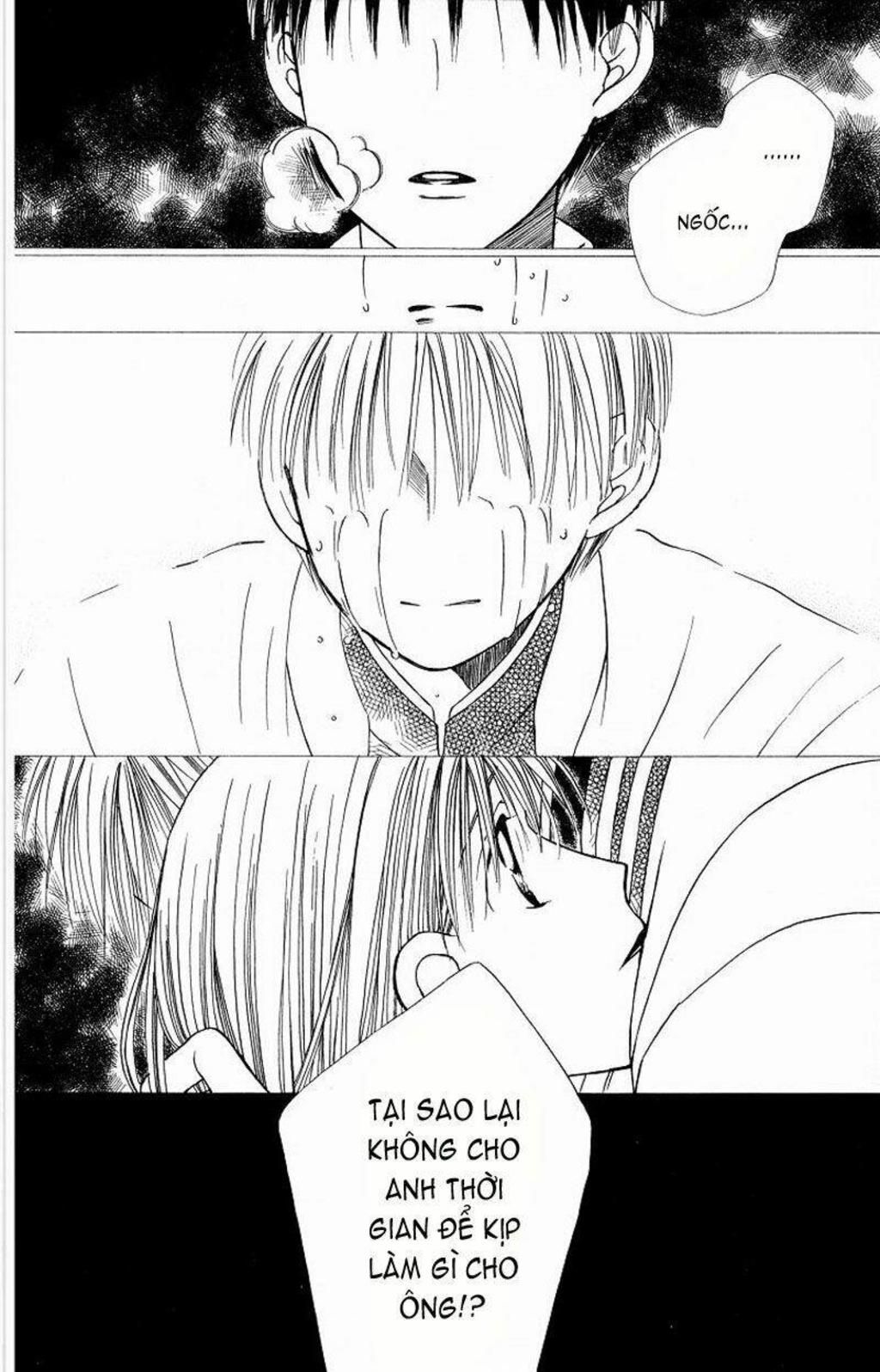 kare kano Chapter 22 - Next Chapter 23