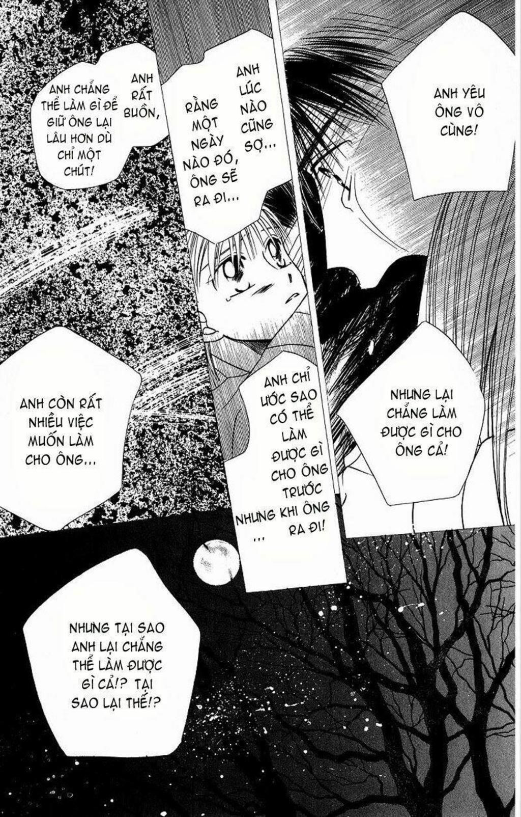 kare kano Chapter 22 - Next Chapter 23