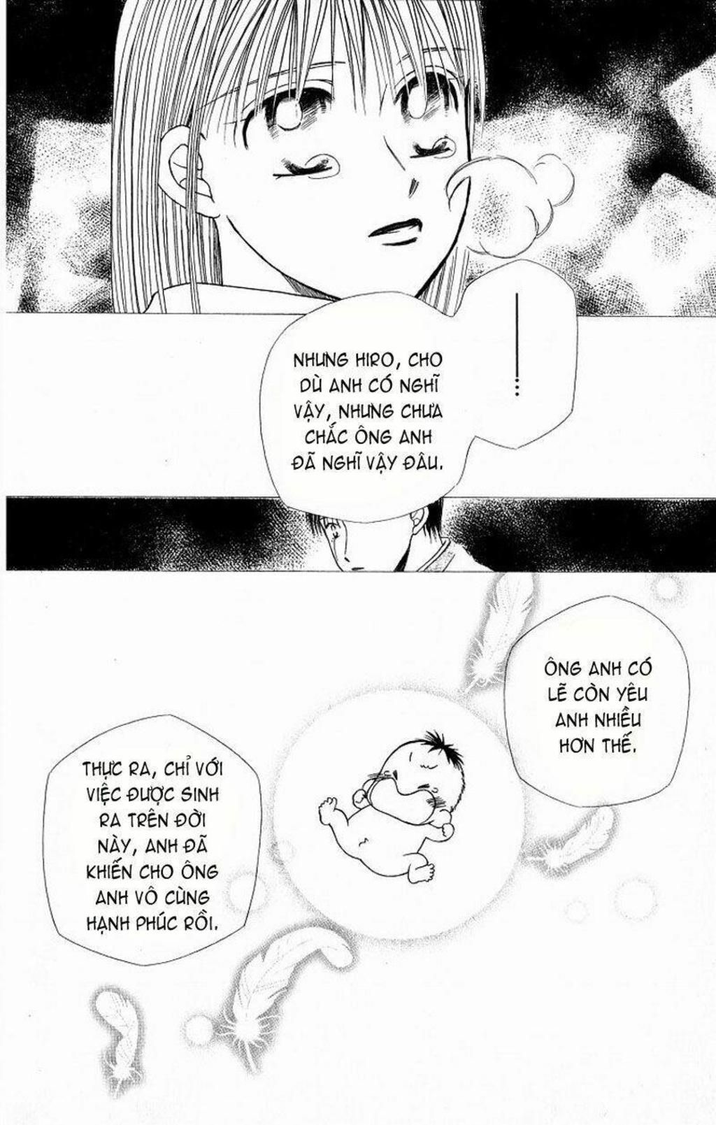 kare kano Chapter 22 - Next Chapter 23