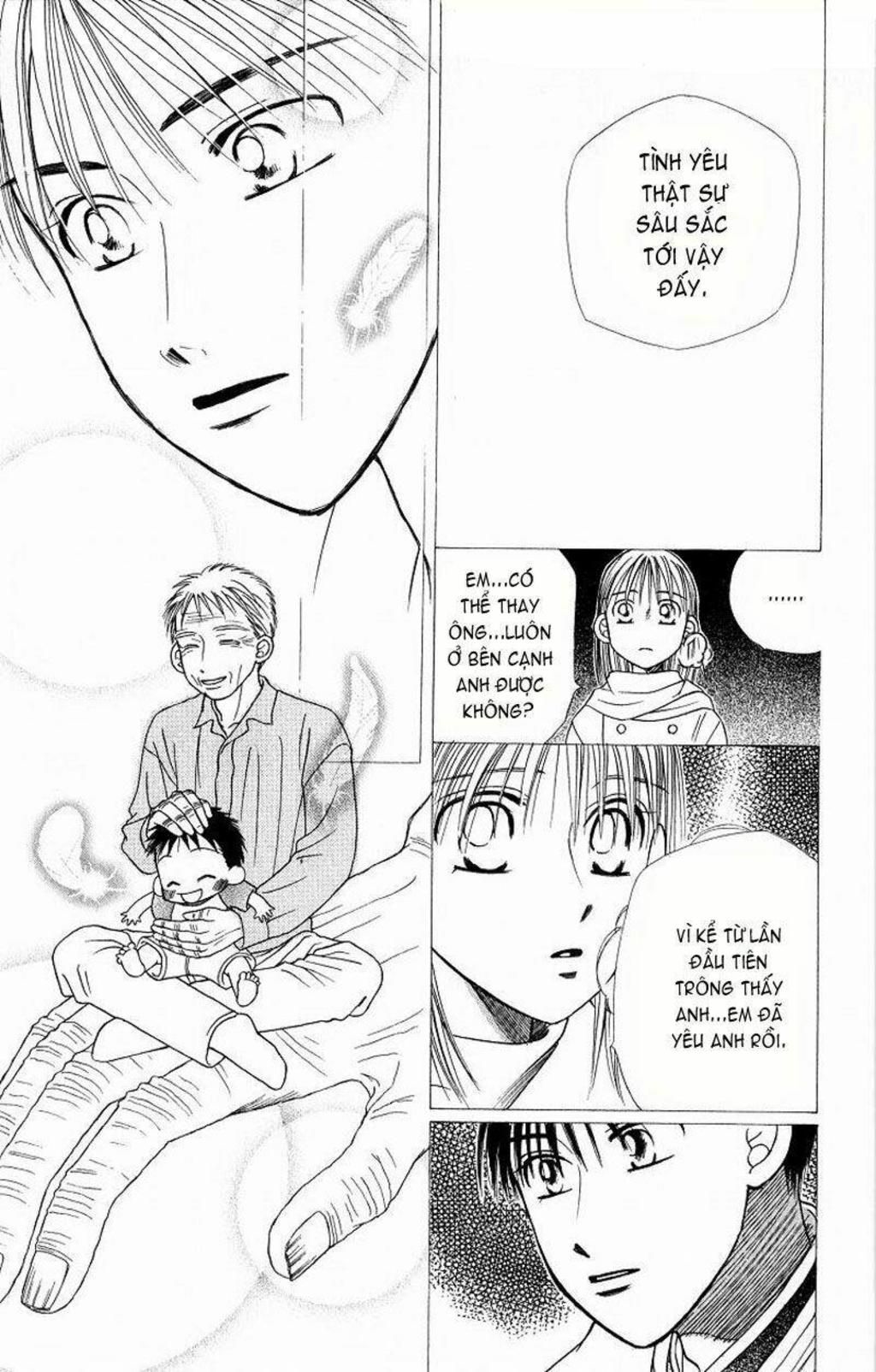 kare kano Chapter 22 - Next Chapter 23