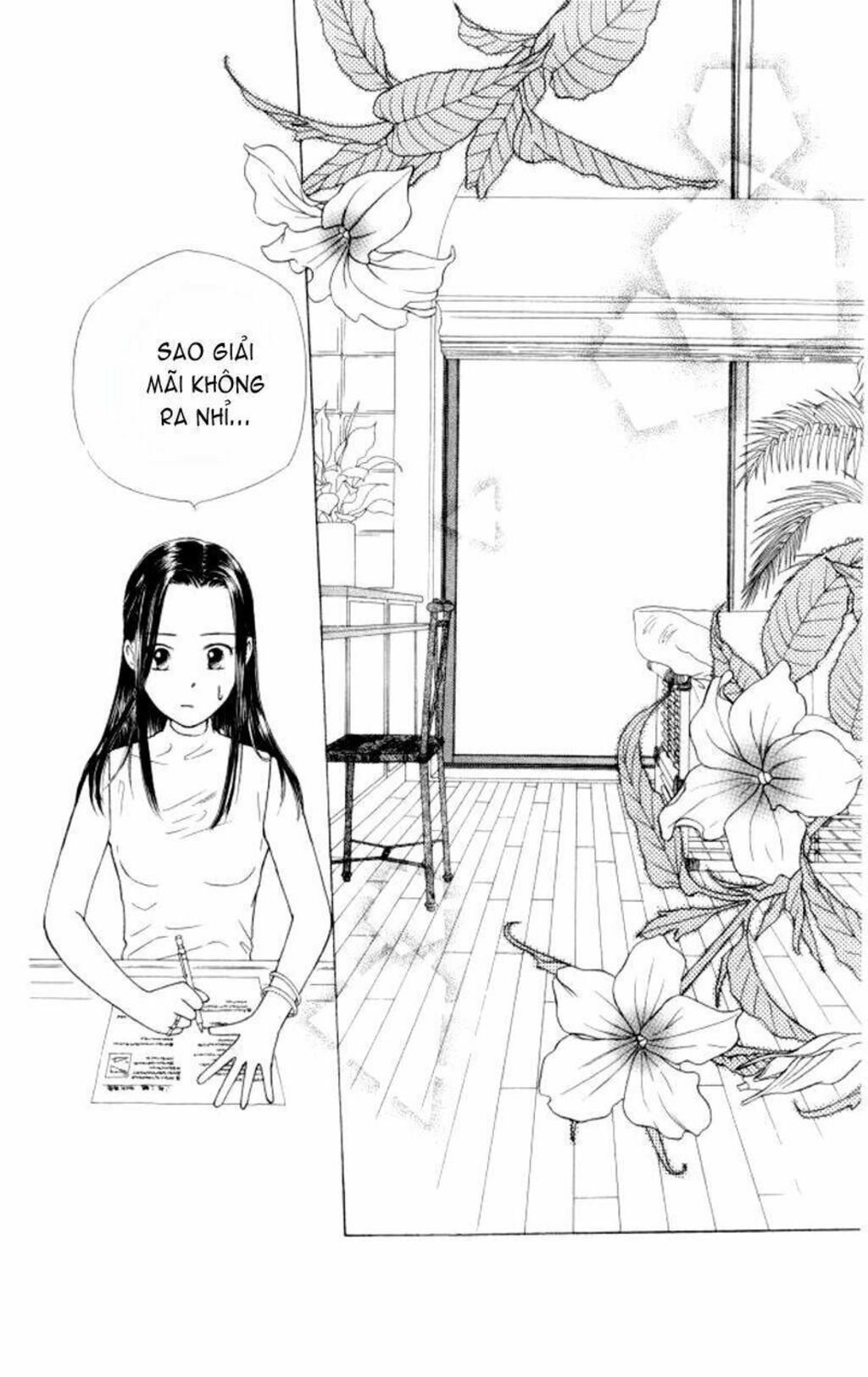 kare kano Chapter 43 - Next Chapter 44