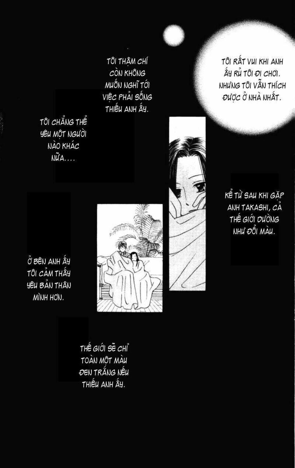 kare kano Chapter 43 - Next Chapter 44