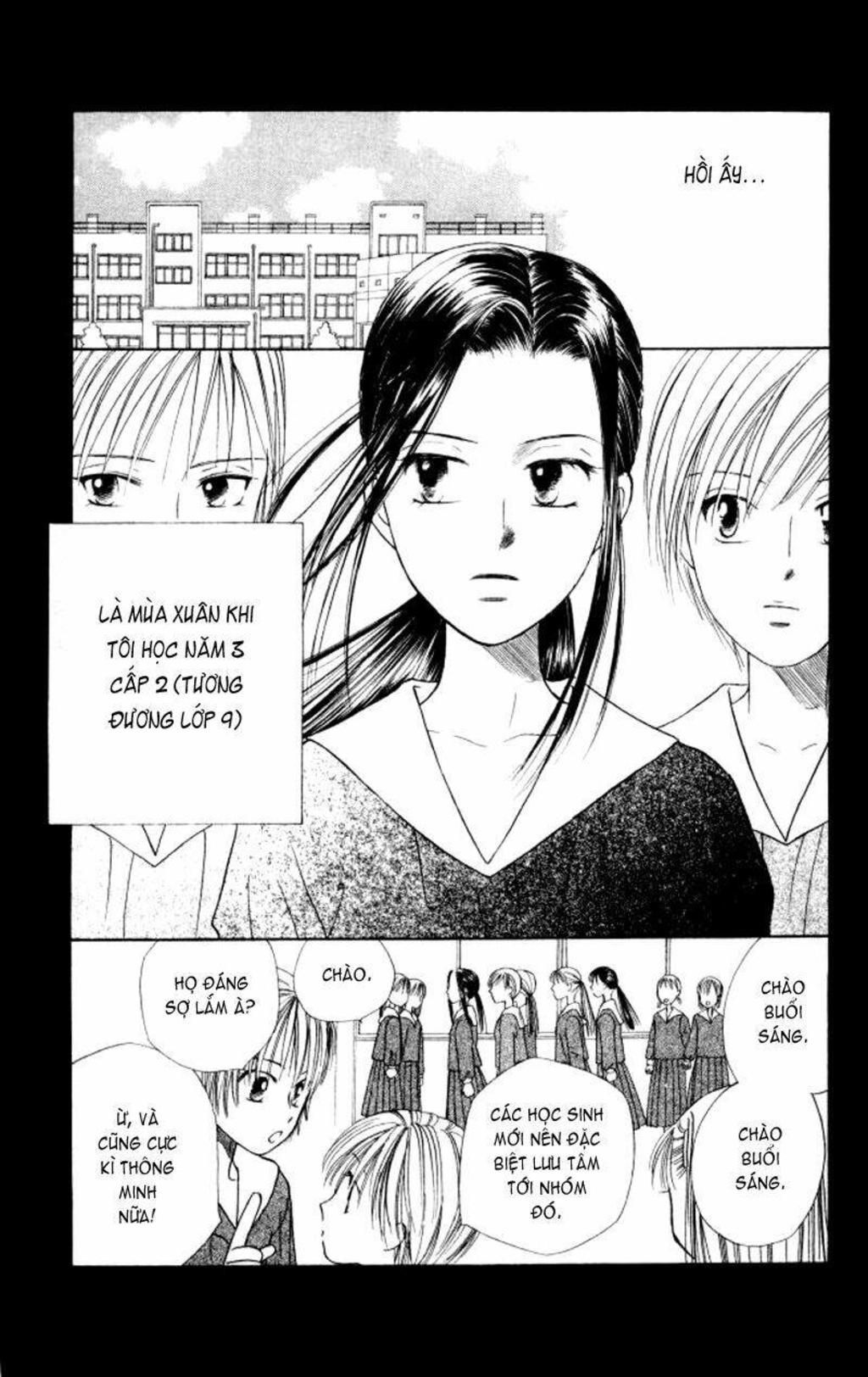 kare kano Chapter 43 - Next Chapter 44