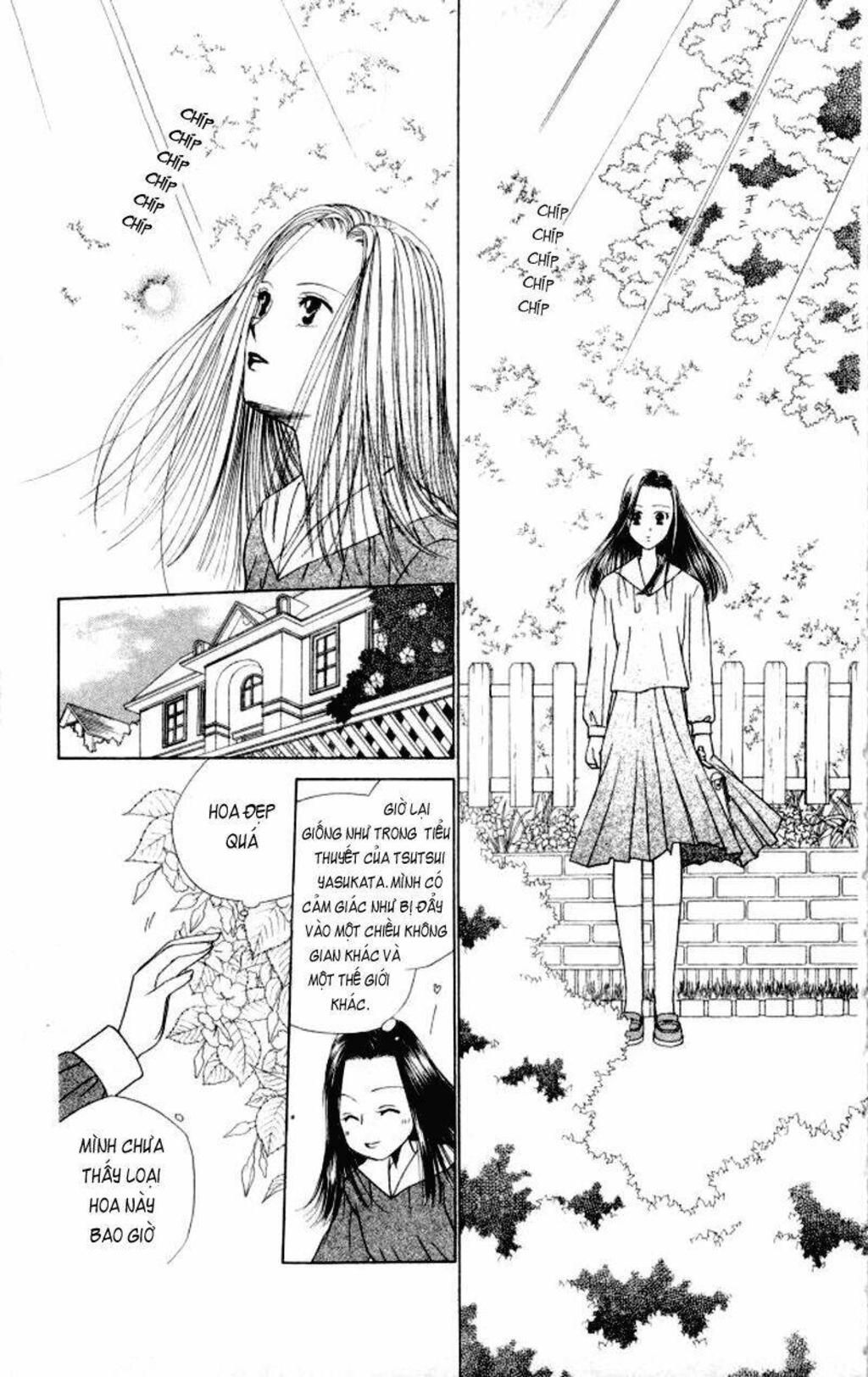 kare kano Chapter 43 - Next Chapter 44