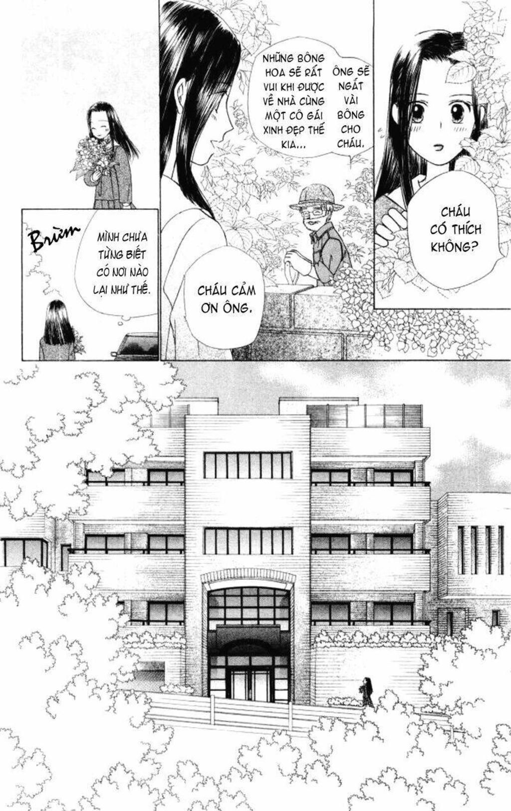 kare kano Chapter 43 - Next Chapter 44