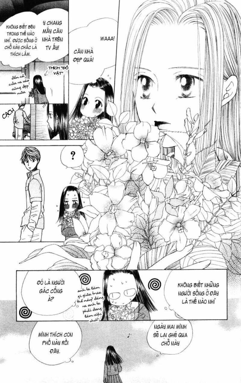 kare kano Chapter 43 - Next Chapter 44