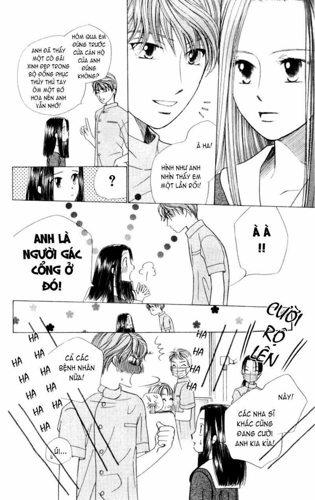 kare kano Chapter 43 - Next Chapter 44