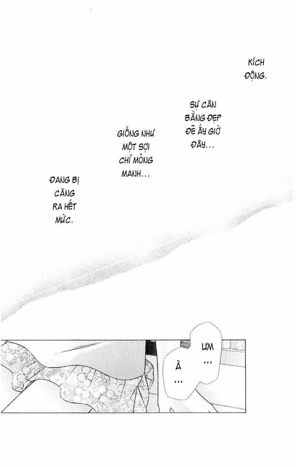 kare kano Chapter 11 - Next Chapter 12