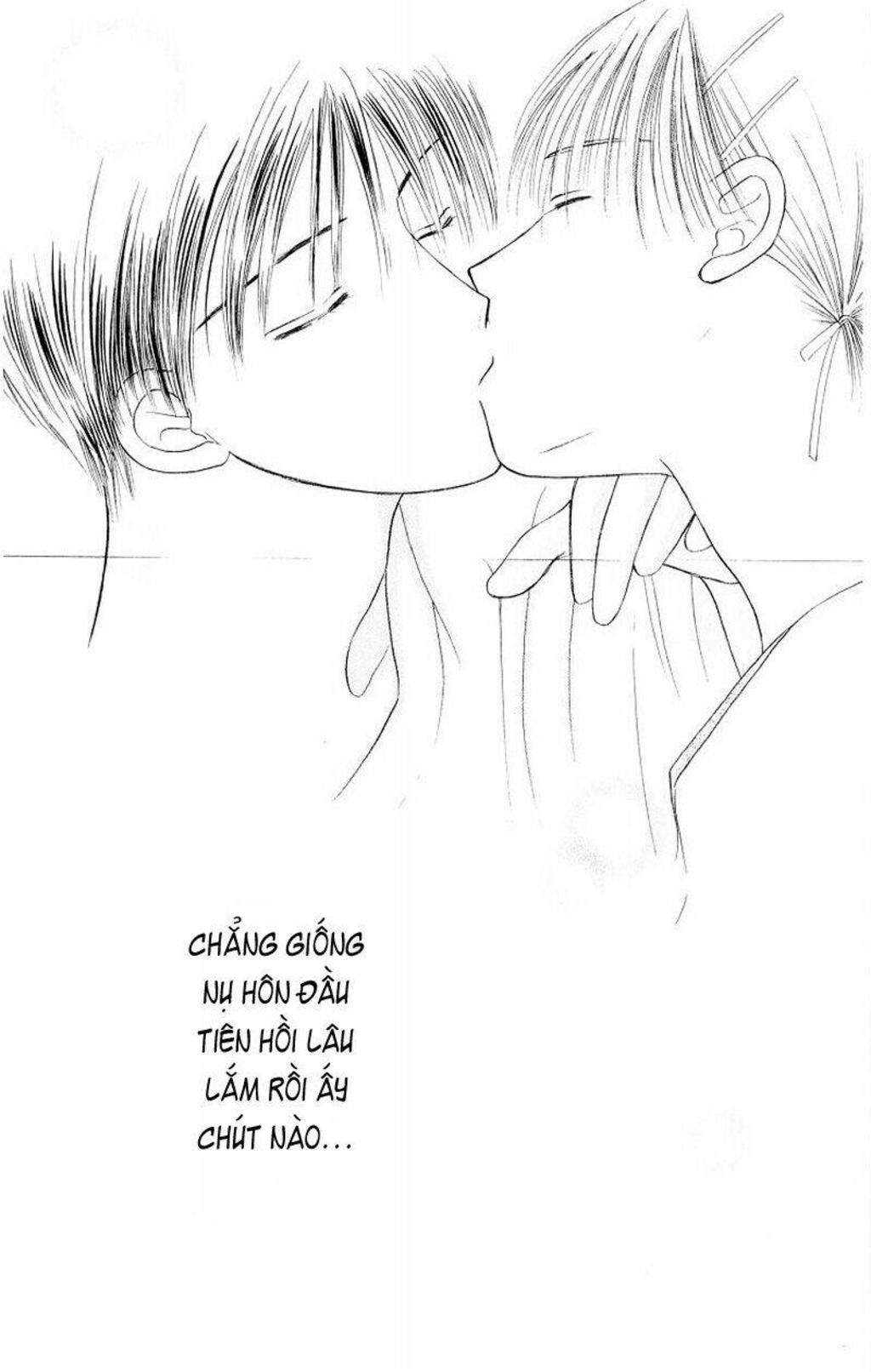 kare kano Chapter 11 - Next Chapter 12