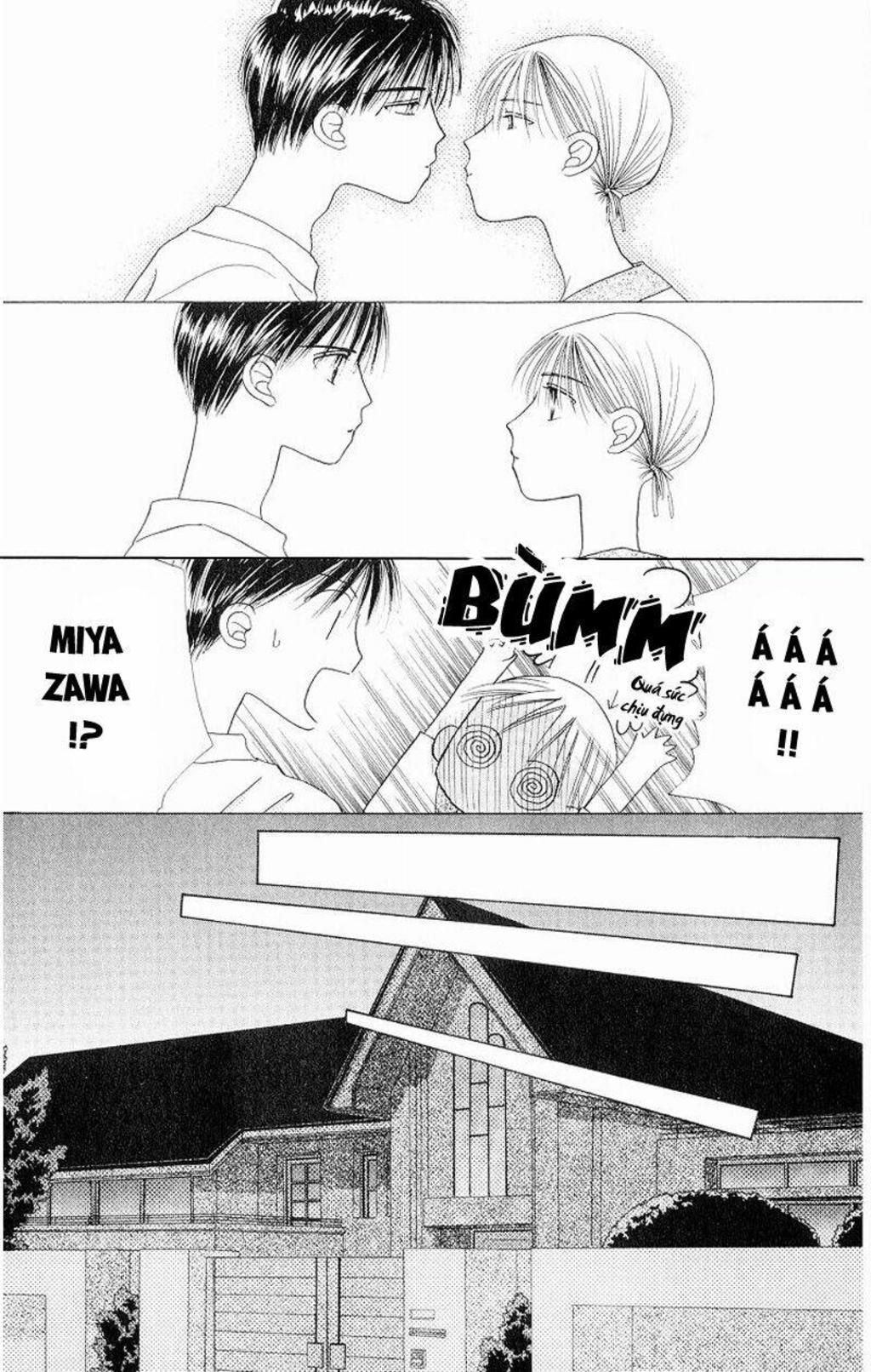 kare kano Chapter 11 - Next Chapter 12