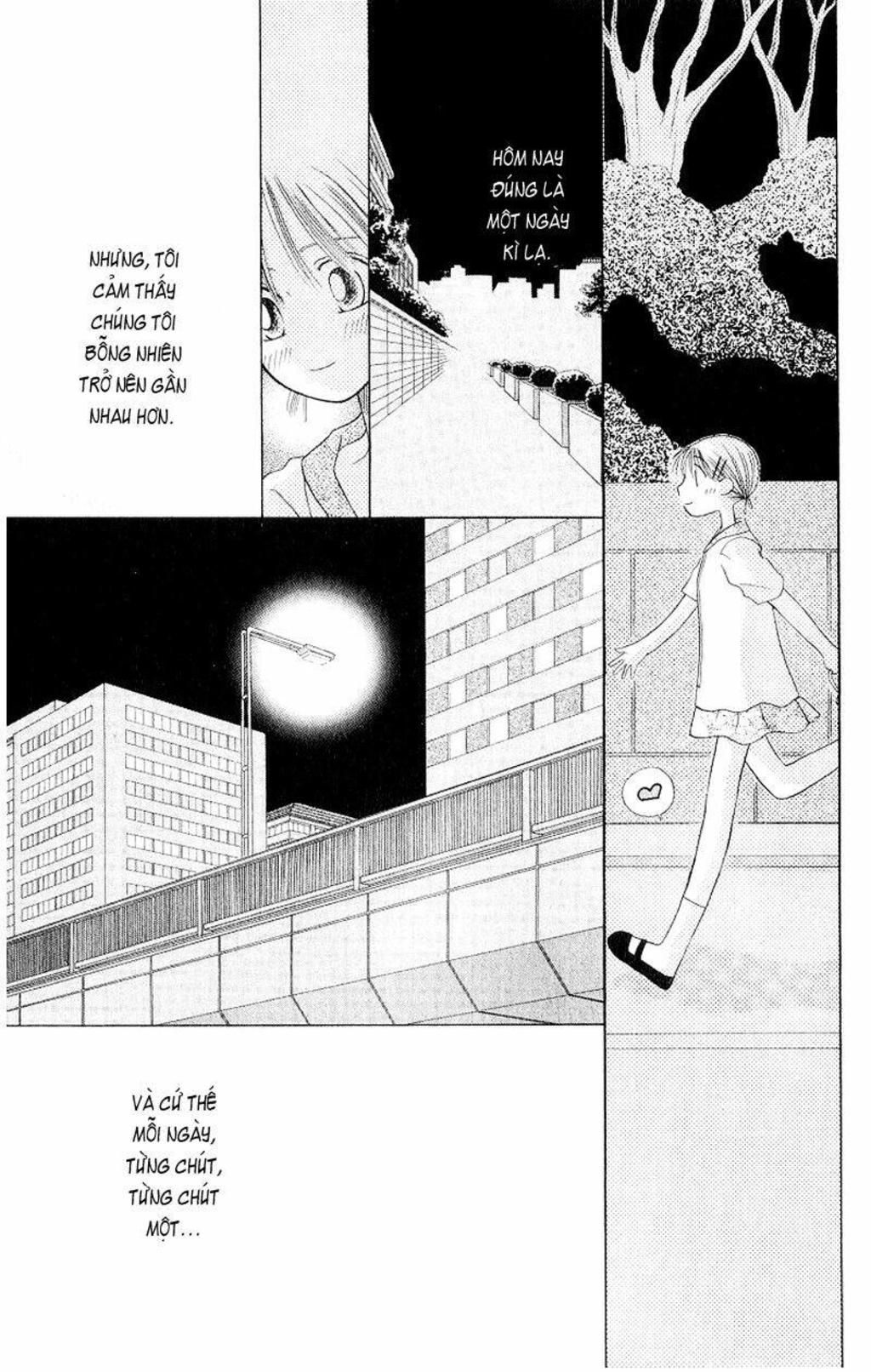 kare kano Chapter 11 - Next Chapter 12