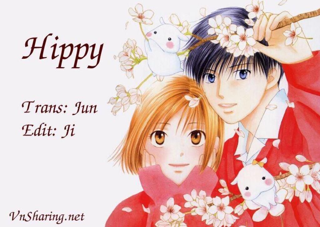 kare kano Chapter 11 - Next Chapter 12