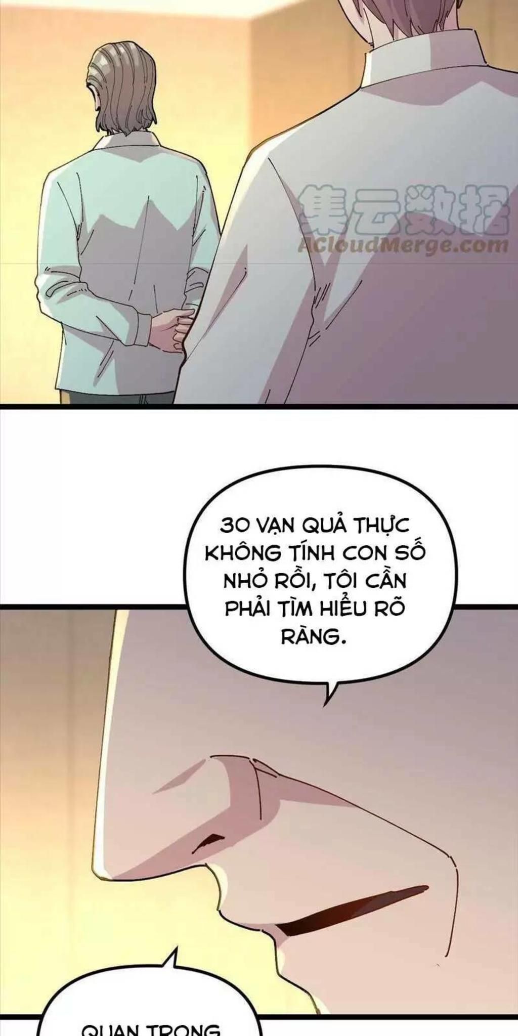 trùng sinh trở lại 1983 làm phú hào chapter 149 - Trang 2