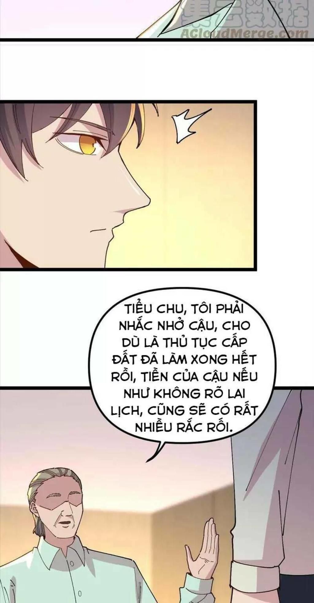 trùng sinh trở lại 1983 làm phú hào chapter 149 - Trang 2