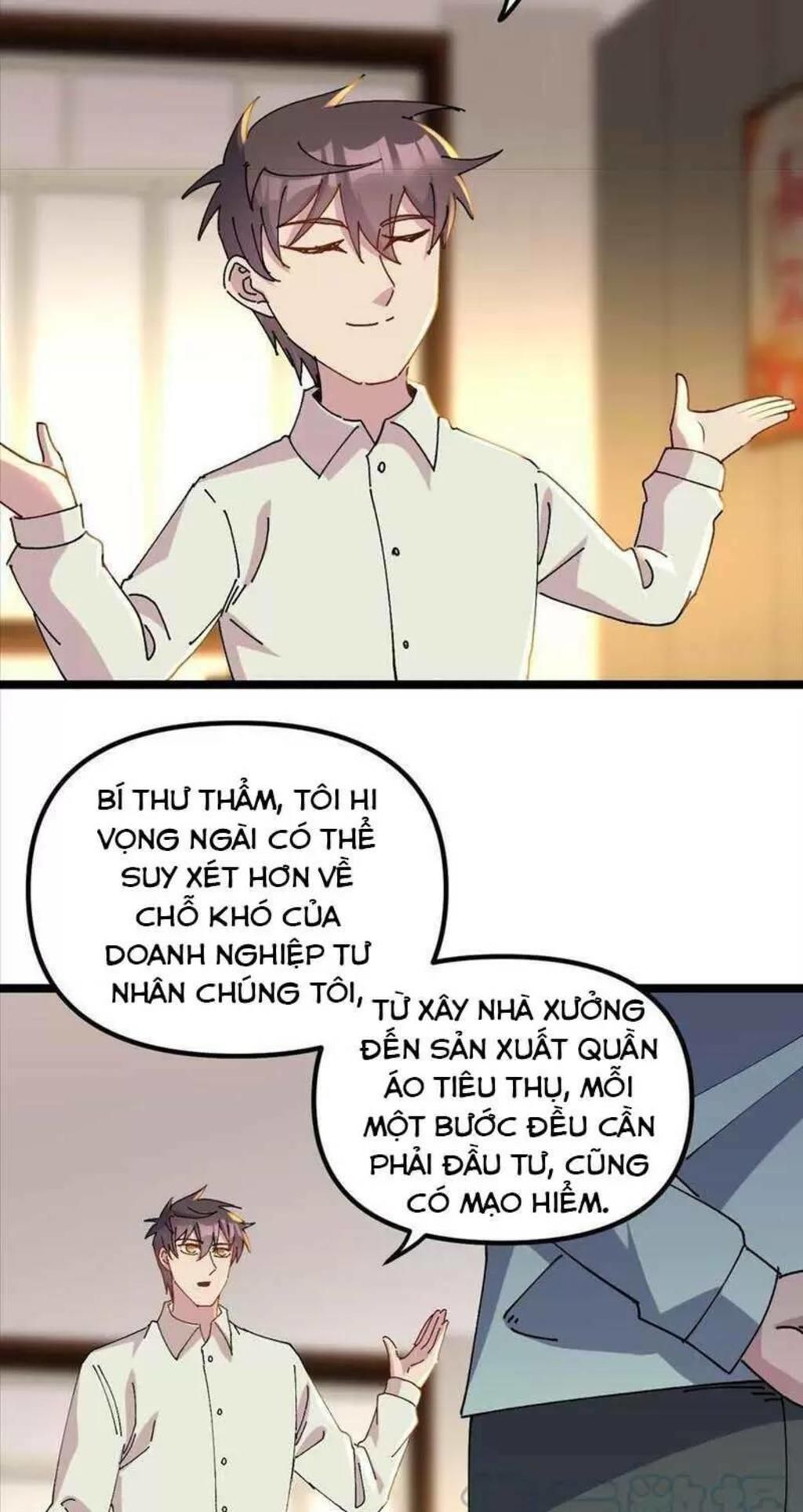 trùng sinh trở lại 1983 làm phú hào chapter 149 - Trang 2