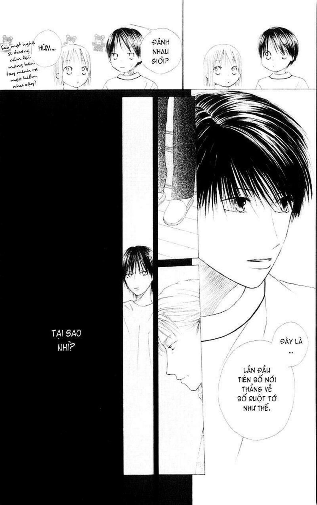 kare kano Chapter 82 - Next chương 83