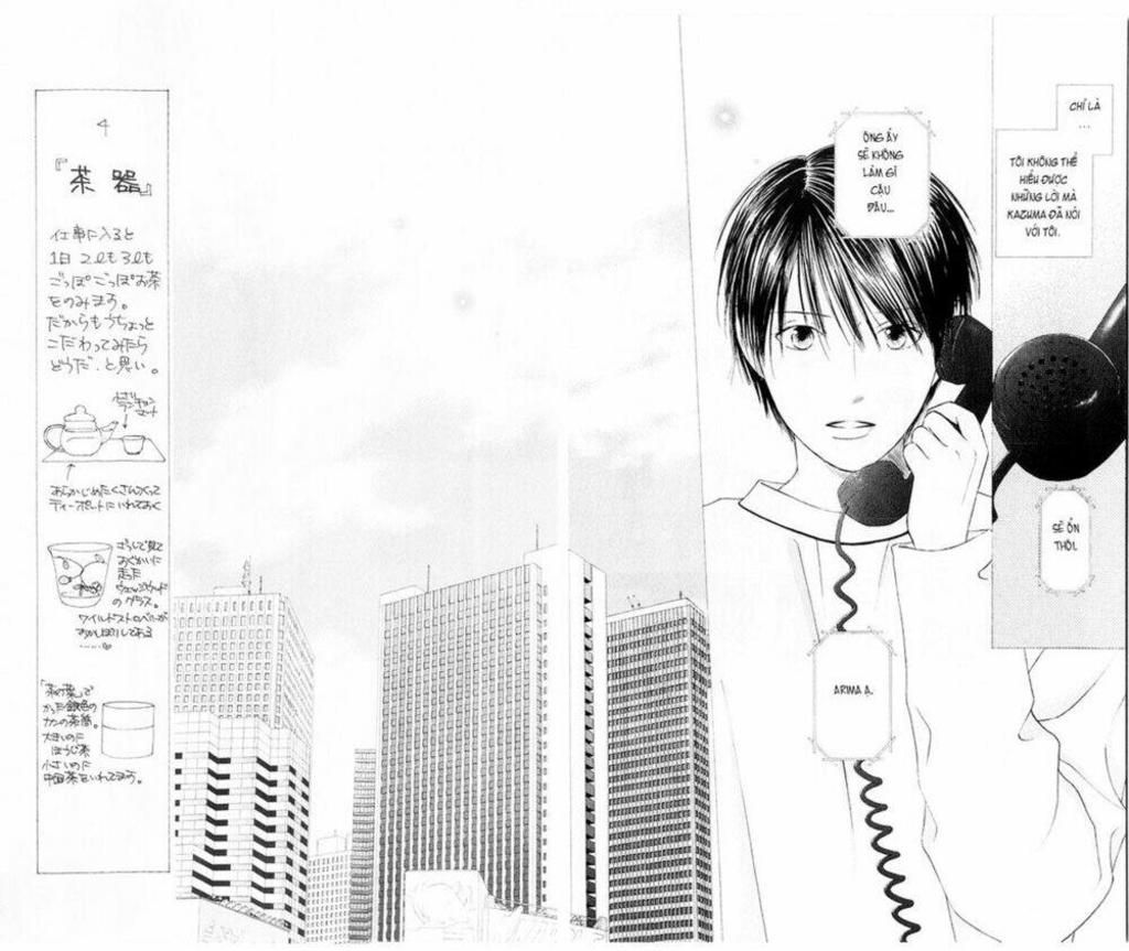 kare kano Chapter 82 - Next chương 83