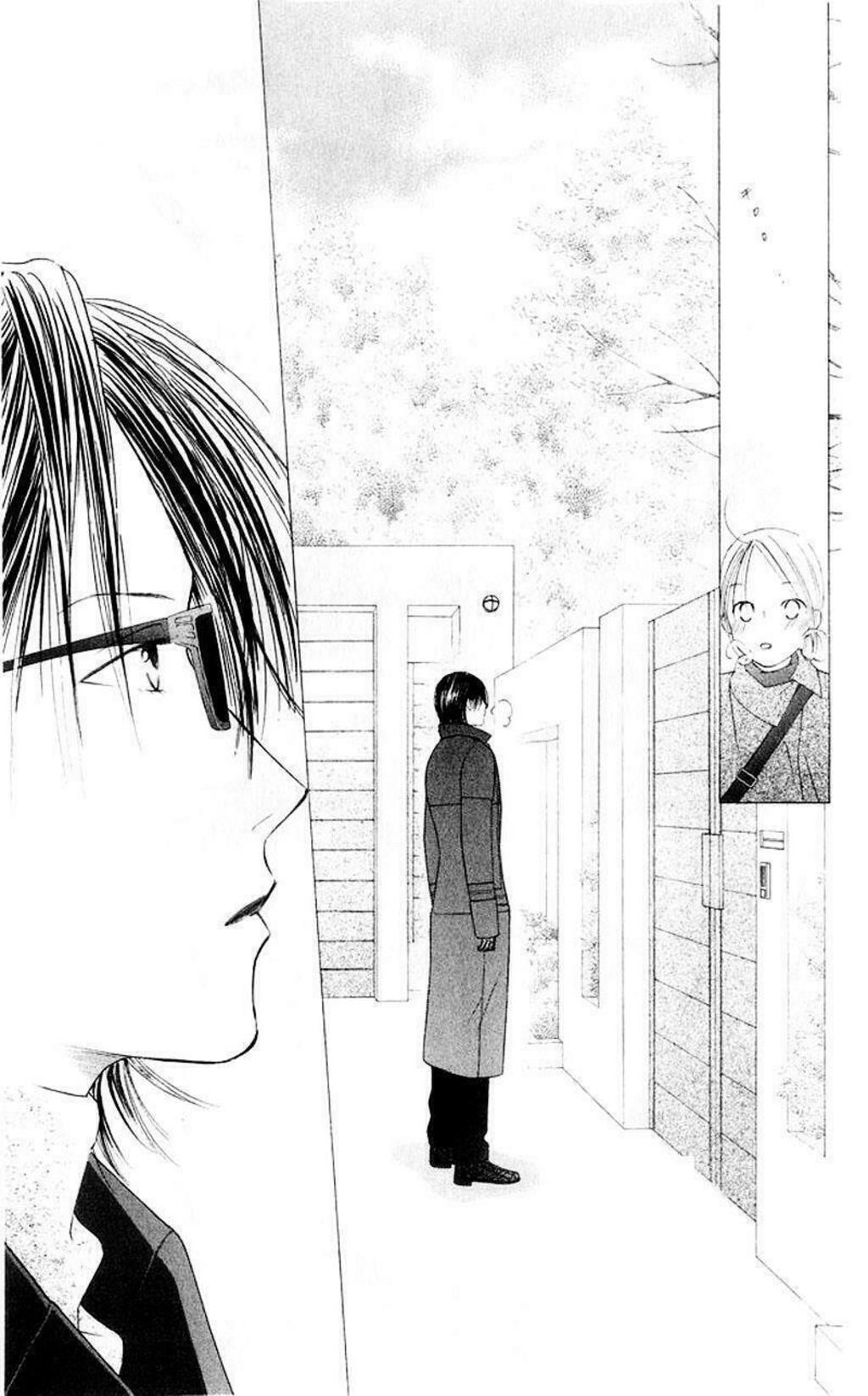 kare kano Chapter 82 - Next chương 83