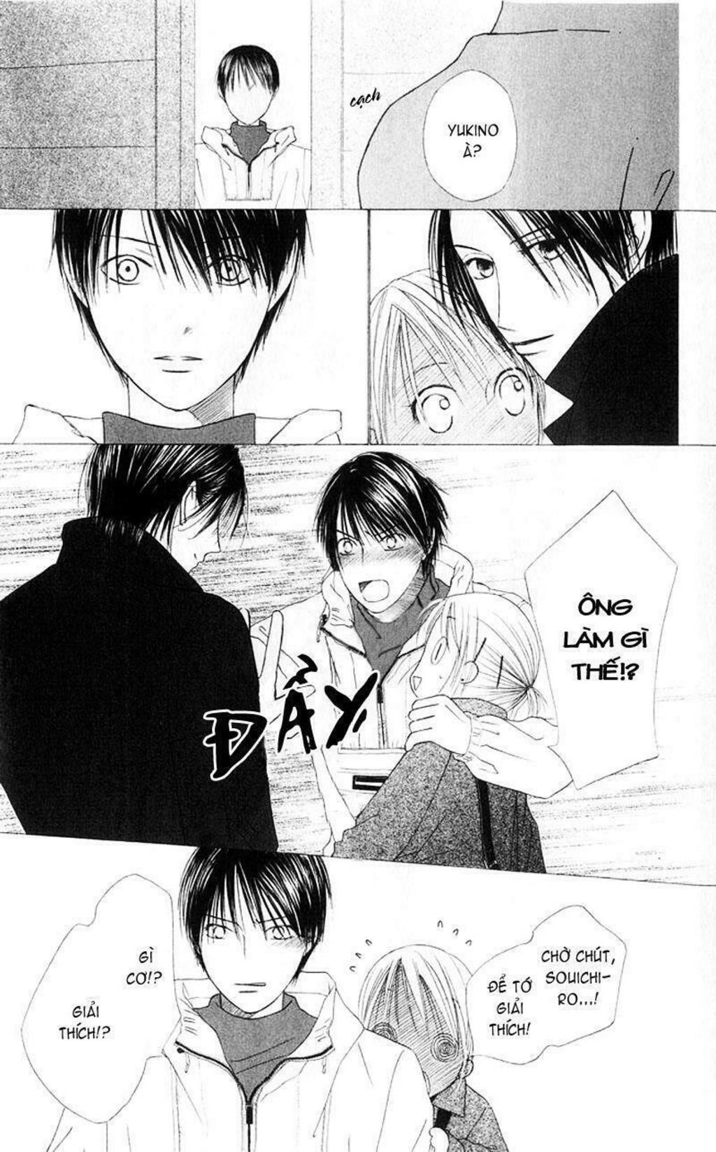 kare kano Chapter 82 - Next chương 83