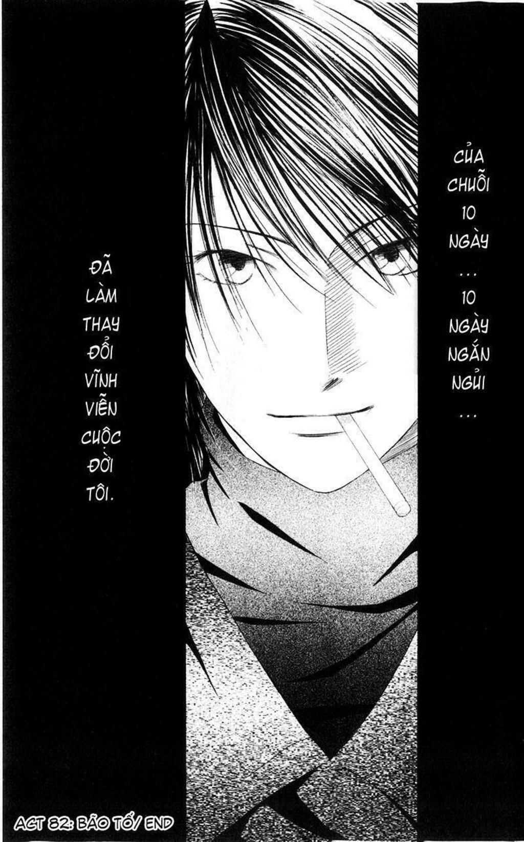 kare kano Chapter 82 - Next chương 83