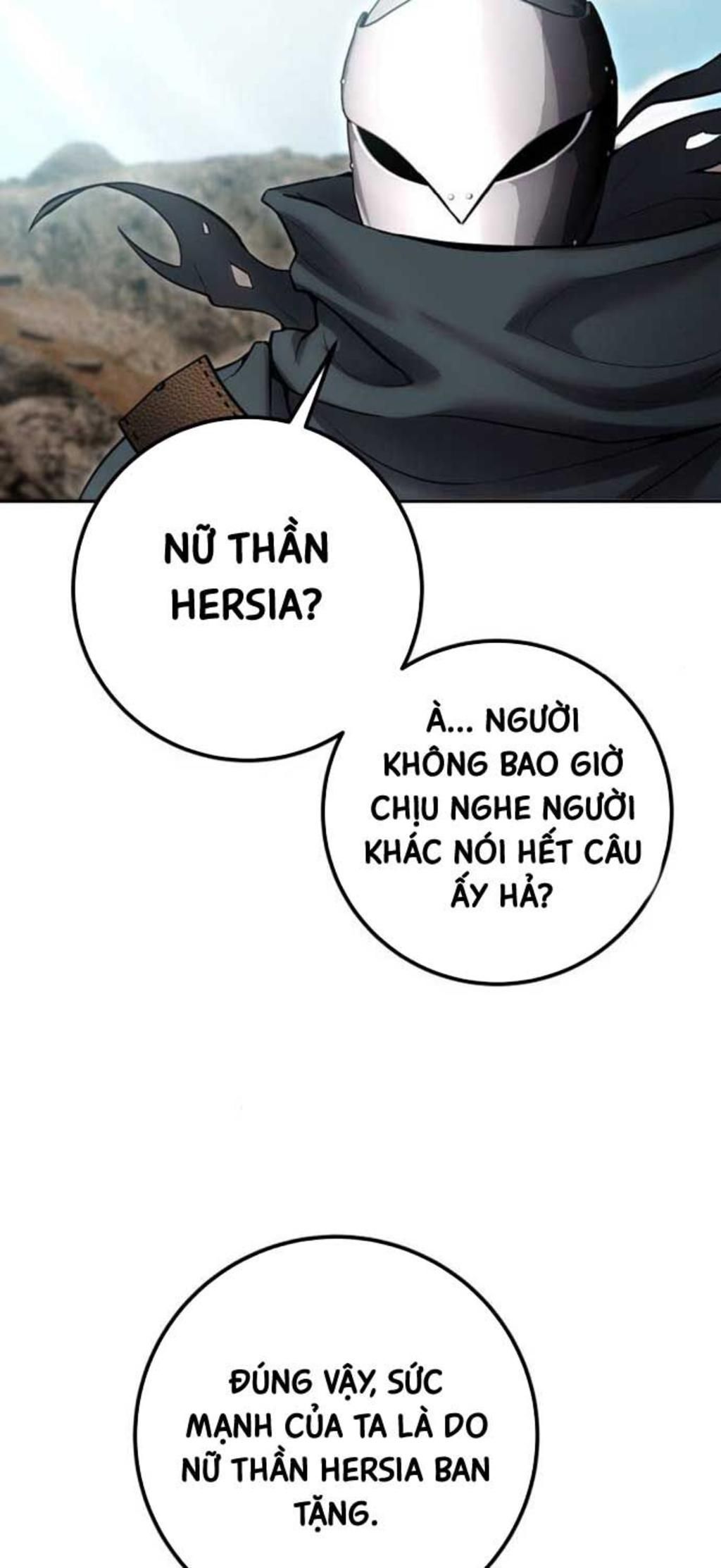 tôi mạnh hơn anh hùng Chapter 69 - Next Chapter 70