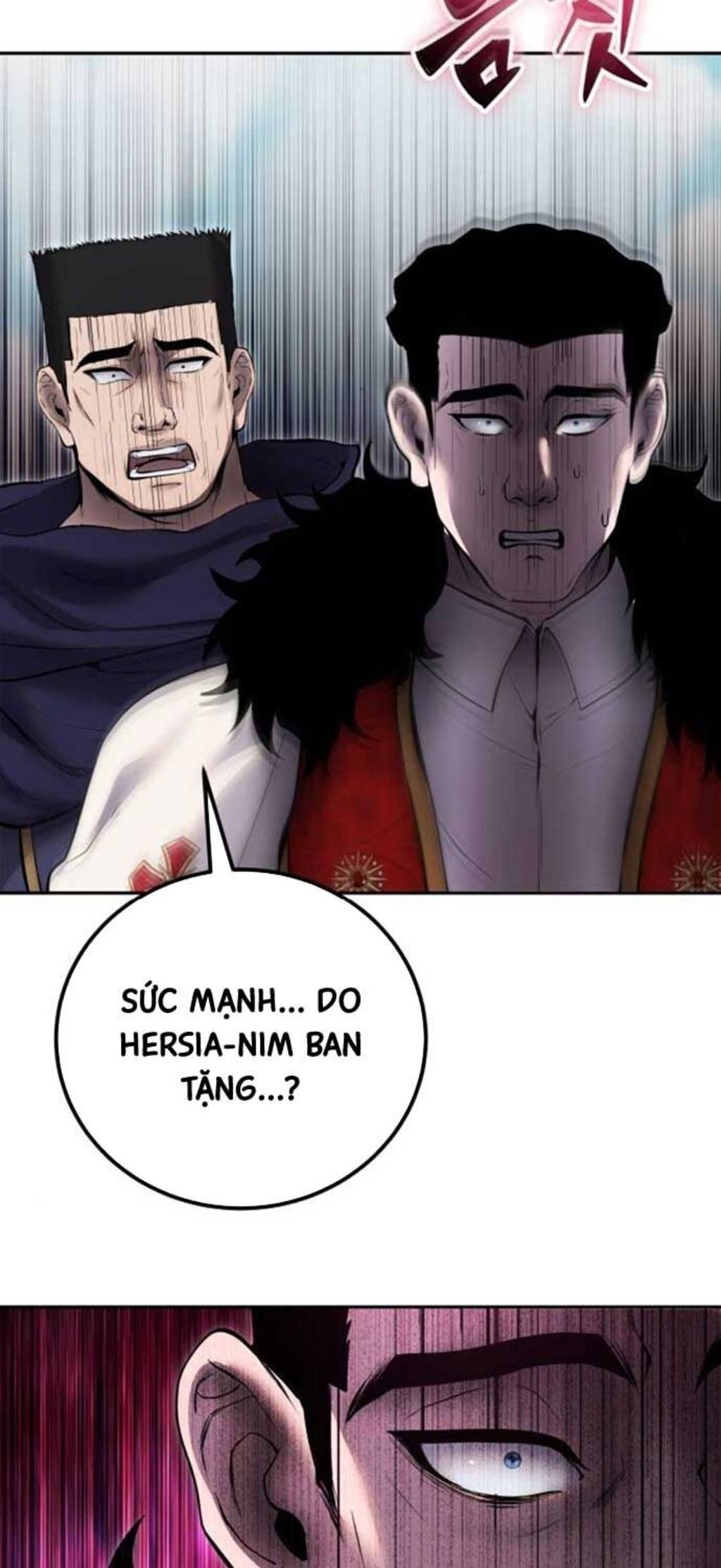 tôi mạnh hơn anh hùng Chapter 69 - Next Chapter 70