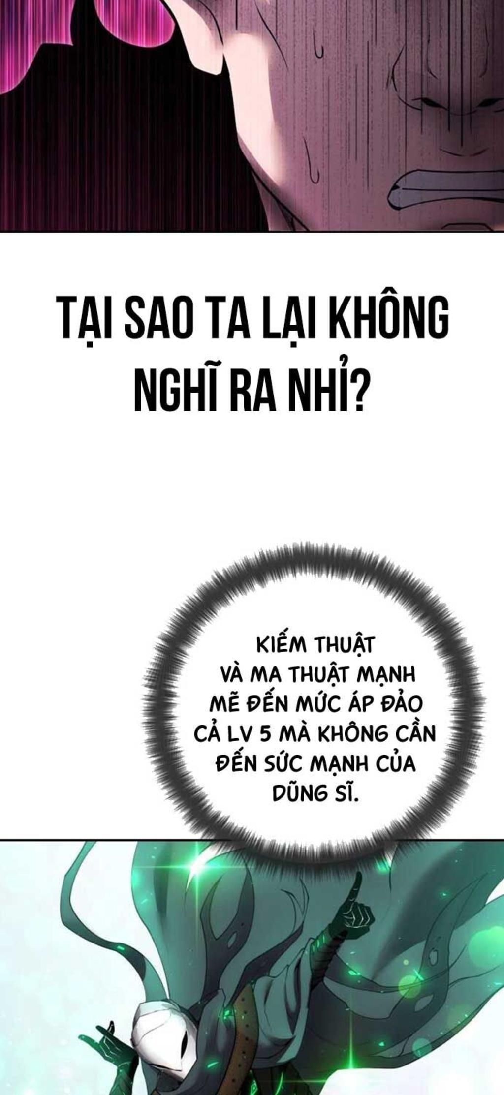 tôi mạnh hơn anh hùng Chapter 69 - Next Chapter 70