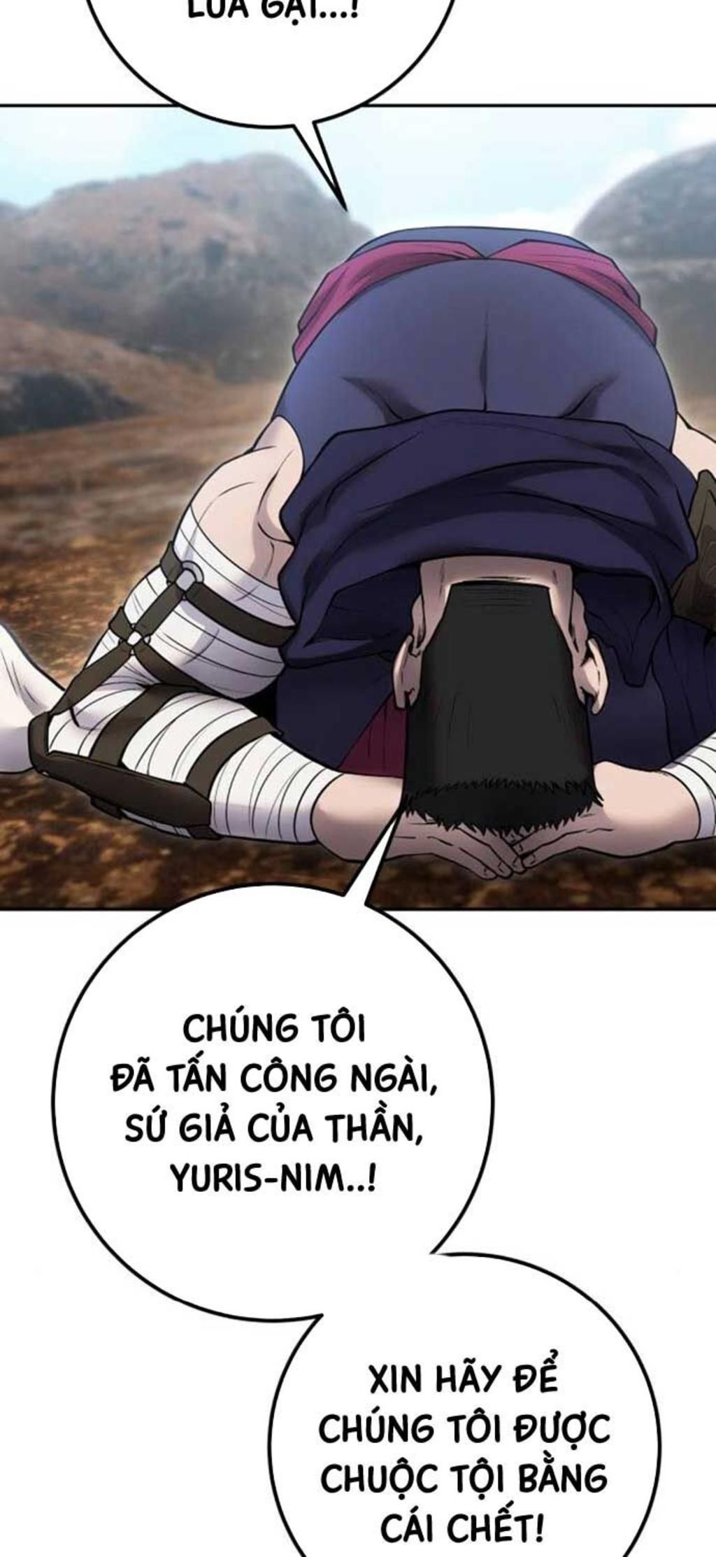 tôi mạnh hơn anh hùng Chapter 69 - Next Chapter 70