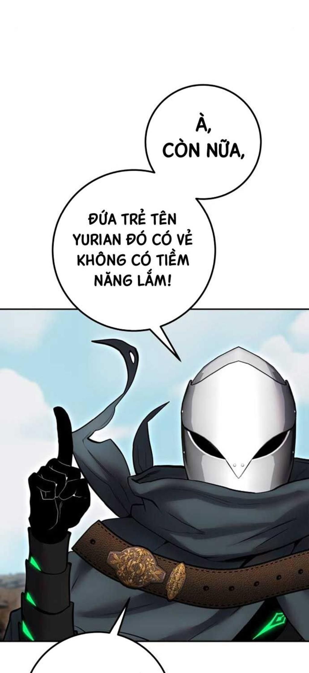 tôi mạnh hơn anh hùng Chapter 69 - Next Chapter 70